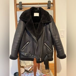 Zara Moro Jacket